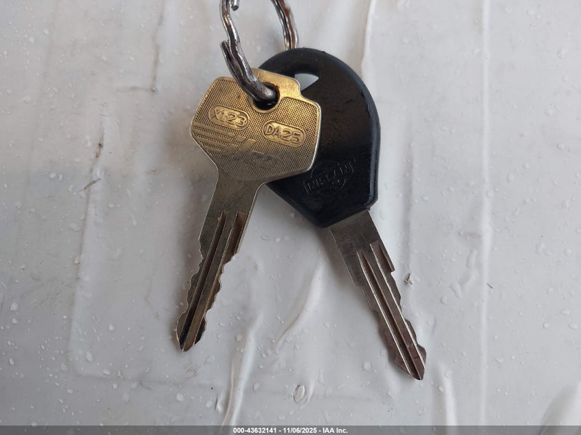 1993 Nissan 300Zx VIN: JN1RZ24H5PX537752 Lot: 43632141