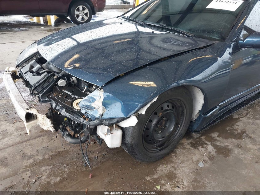 1993 Nissan 300Zx VIN: JN1RZ24H5PX537752 Lot: 43632141