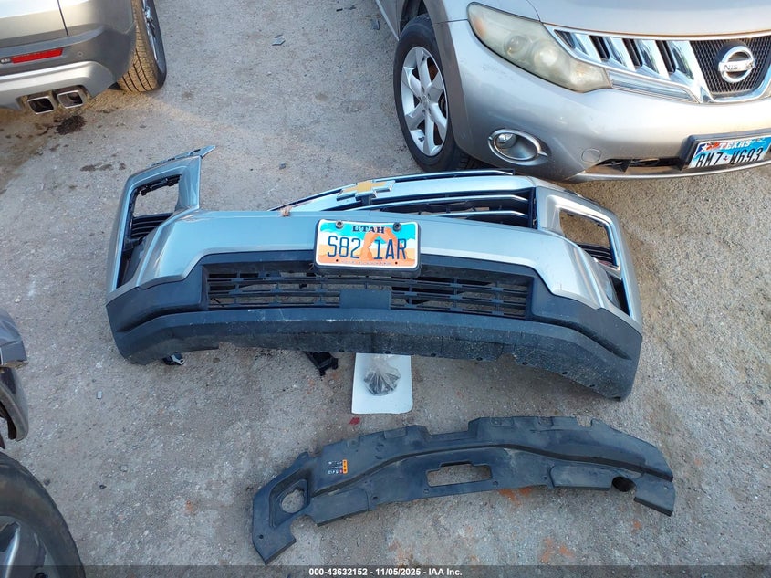 1GNEVGRS6SJ142099 2025 CHEVROLET TRAVERSE photo no. 18