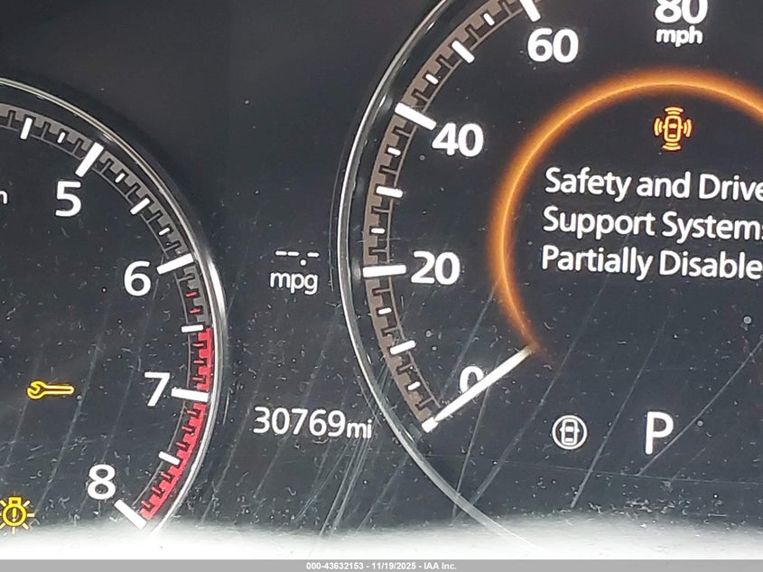 2022 Mazda Cx-30 Premium VIN: 3MVDMBDL3NM403656 Lot: 43632153