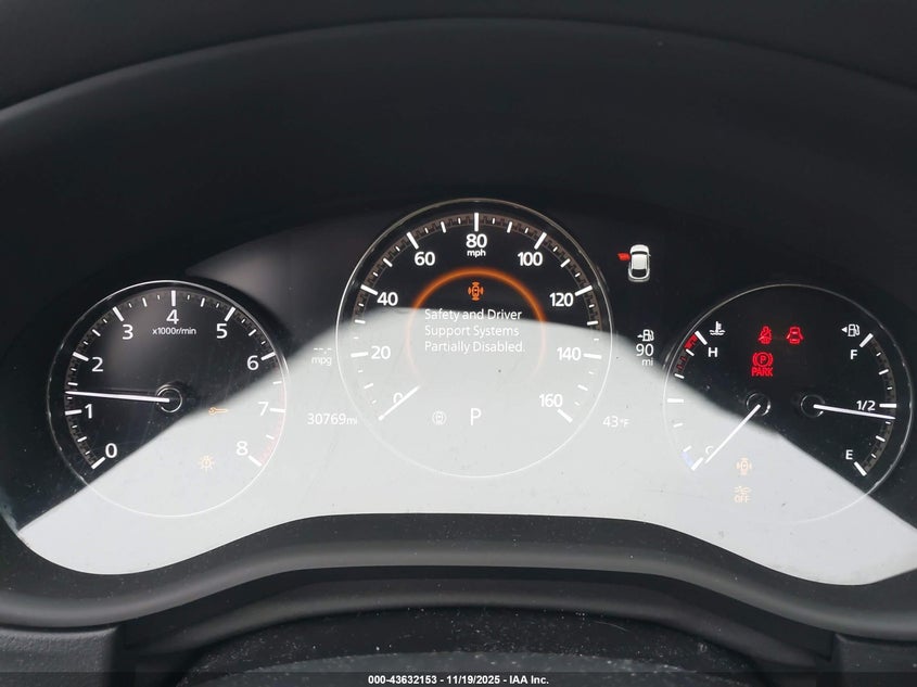 2022 Mazda Cx-30 Premium VIN: 3MVDMBDL3NM403656 Lot: 43632153