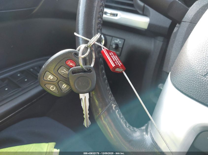 2015 GMC Acadia Slt-2 VIN: 1GKKVSKD0FJ308606 Lot: 43632179