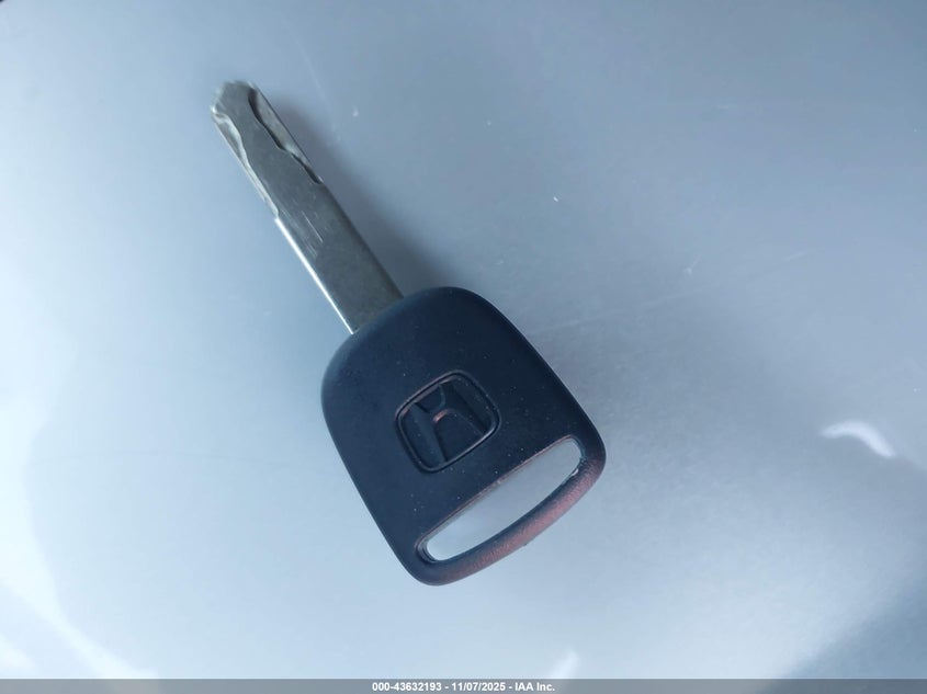 2005 Honda Cr-V Lx VIN: JHLRD78525C065591 Lot: 43632193