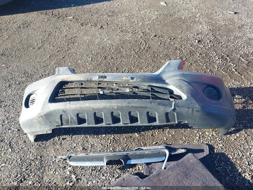 2005 Honda Cr-V Lx VIN: JHLRD78525C065591 Lot: 43632193