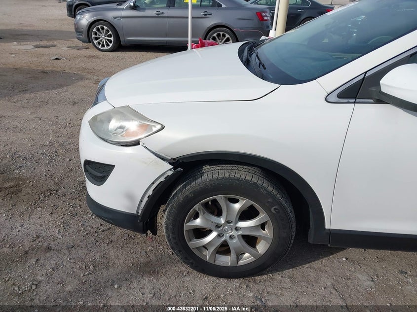 JM3TB2CA4B0329429 2011 MAZDA CX-9 photo no. 6