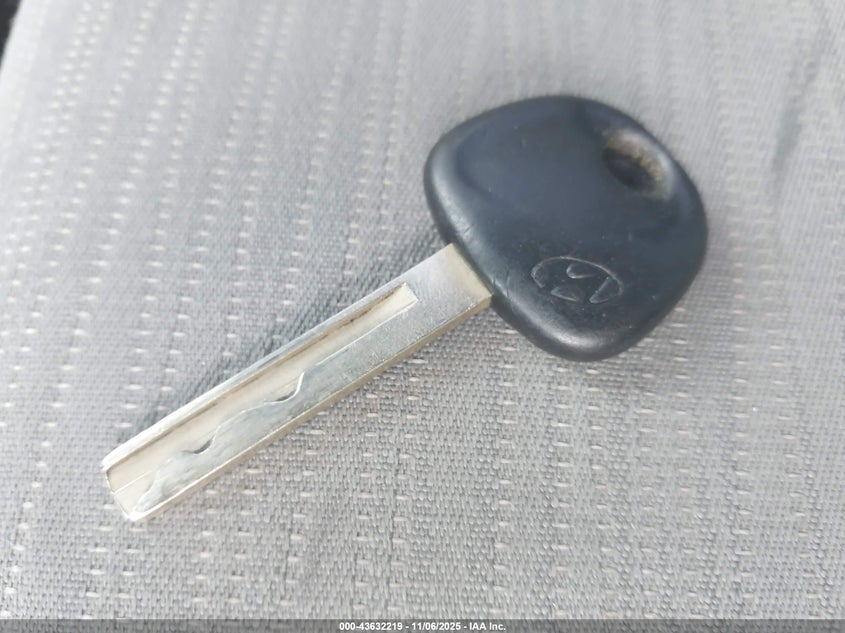 2016 HYUNDAI ACCENT SE KMHCT4AE8GU033350