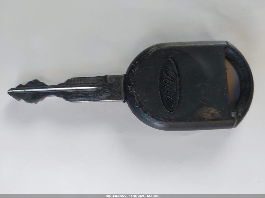 2004 Ford Ranger Edge/Tremor/Xlt VIN: 1FTZR45E44PA92915 Lot: 43632220