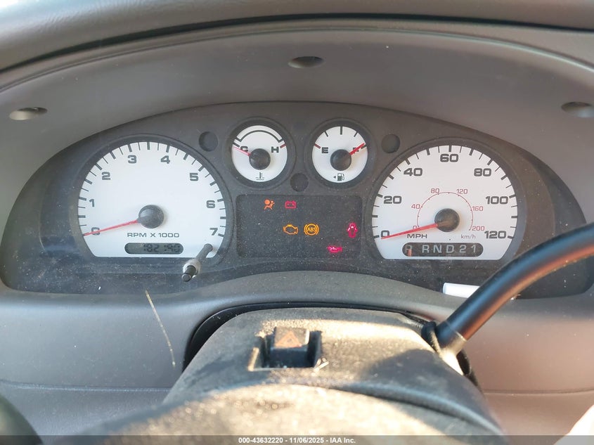 2004 Ford Ranger Edge/Tremor/Xlt VIN: 1FTZR45E44PA92915 Lot: 43632220