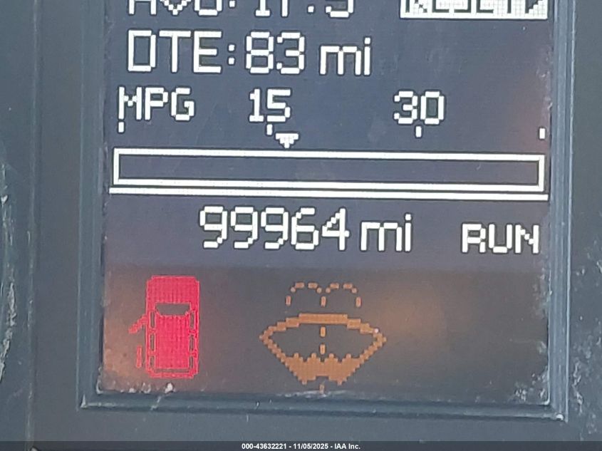 2016 Chrysler Town & Country Touring VIN: 2C4RC1BG3GR129672 Lot: 43632221