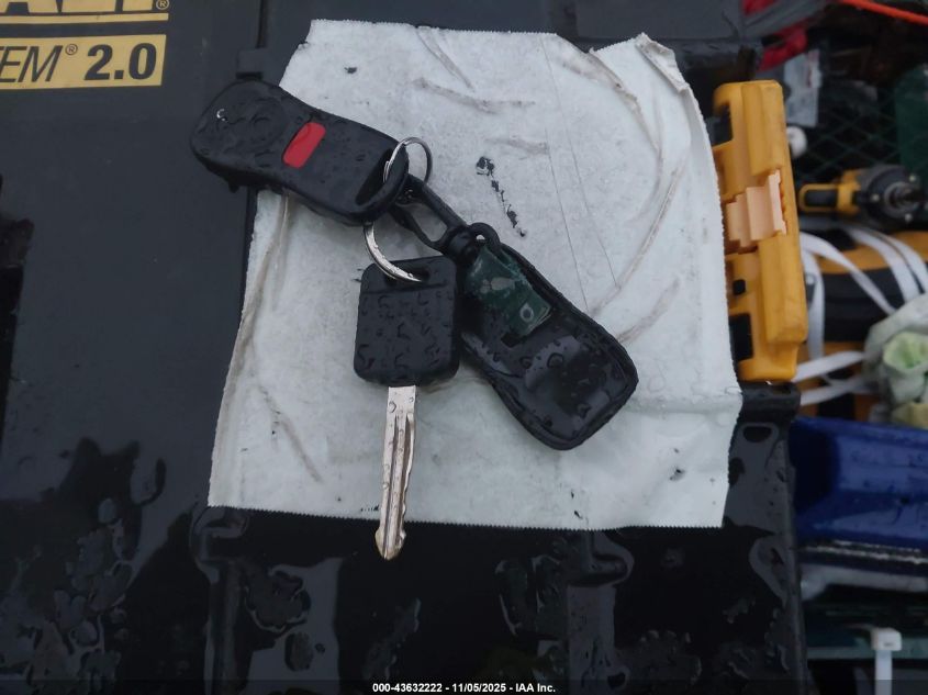 2006 Nissan Frontier Se VIN: 1N6AD07U46C472630 Lot: 43632222