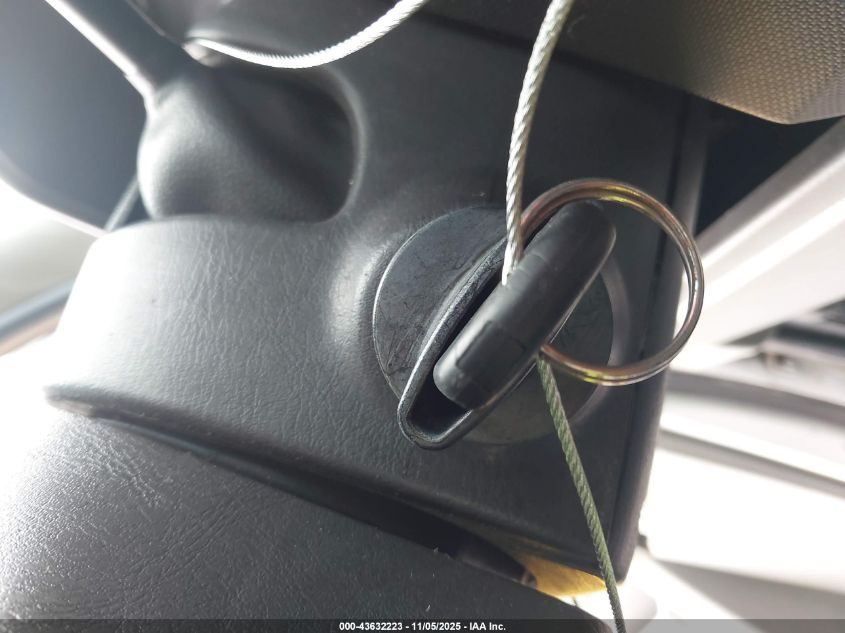 2014 Ford E-350 Cutaway VIN: 1FDEE3FL2EDA94663 Lot: 43632223