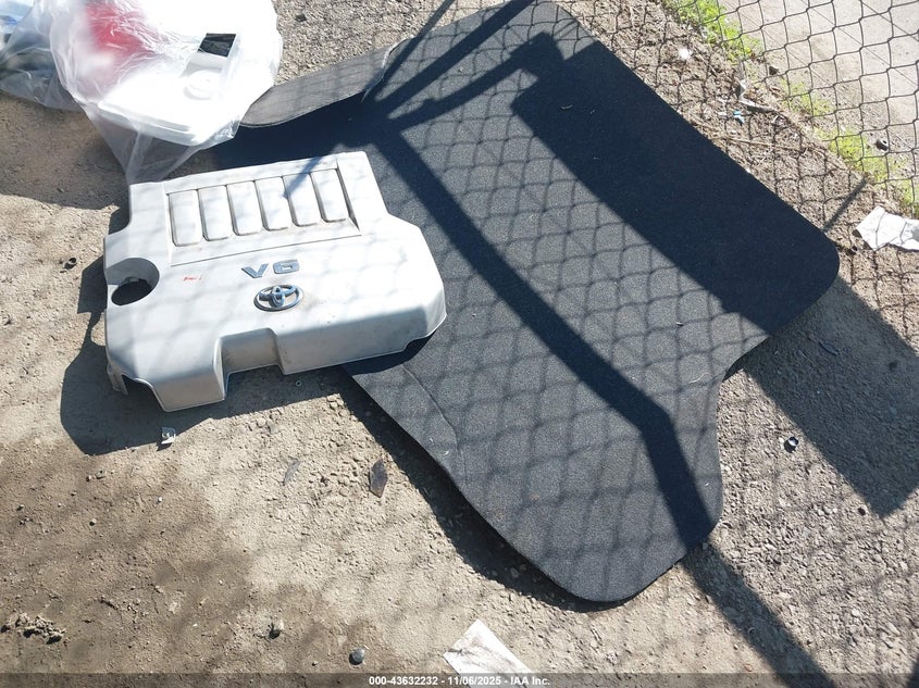 2009 Toyota Camry Se V6 VIN: 4T1BK46KX9U595492 Lot: 43632232