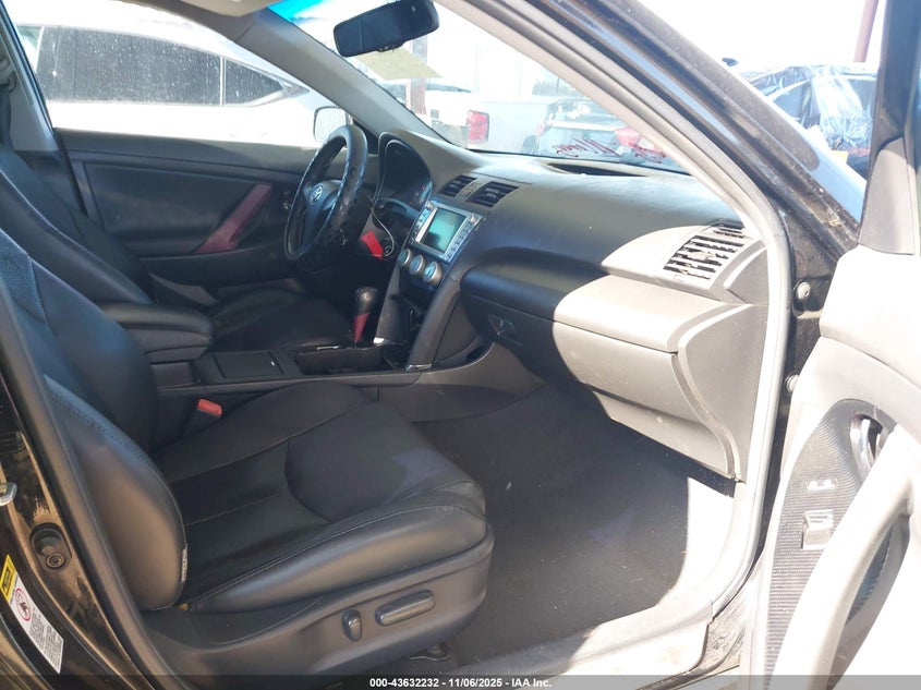 4T1BK46KX9U595492 2009 TOYOTA CAMRY photo no. 5