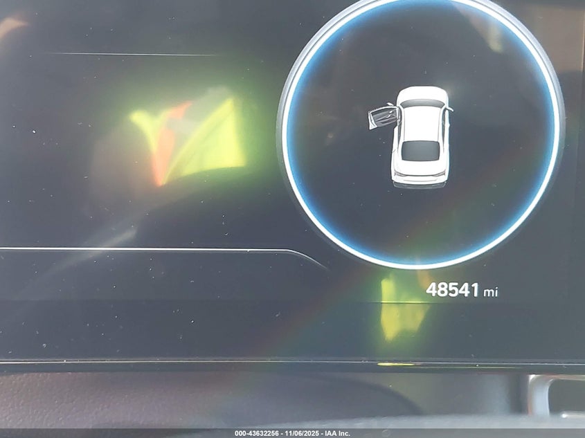 2024 HYUNDAI ELANTRA SEL KMHLM4DG0RU696277