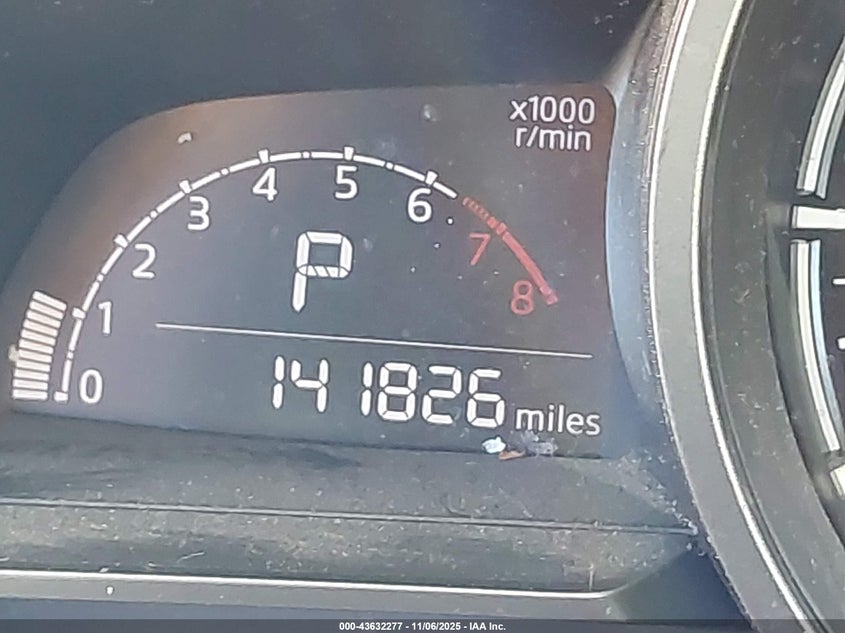 2017 MAZDA MAZDA3 SPORT - 3MZBN1K79HM156540