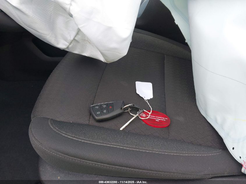 2024 Chevrolet Silverado 1500 4Wd Short Bed Rst VIN: 1GCUDEED0RZ381176 Lot: 43632280