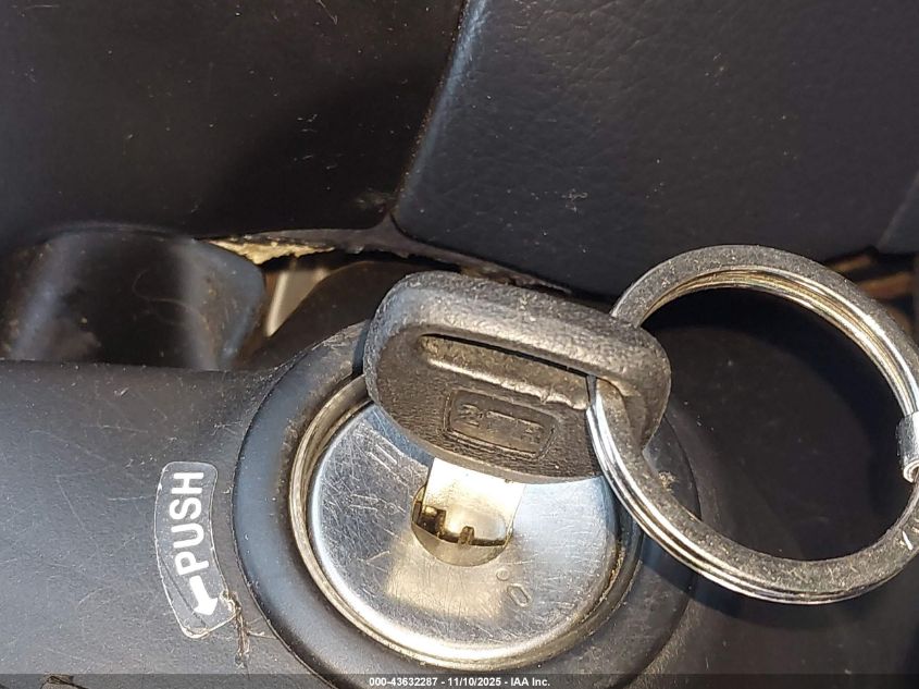 1991 Honda Accord Lx VIN: 1HGCD7656MA155625 Lot: 43632287