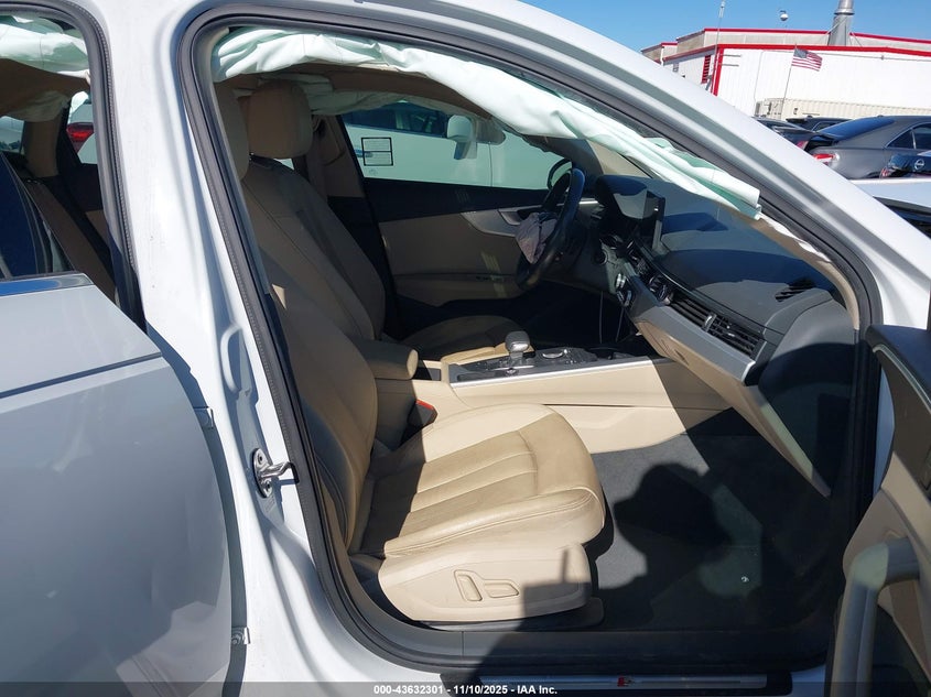WAULMAF43HA159695 2017 AUDI A4 photo no. 5