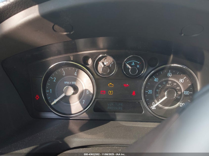 2012 Ford Flex Sel VIN: 2FMGK5CC3CBD22917 Lot: 43632302