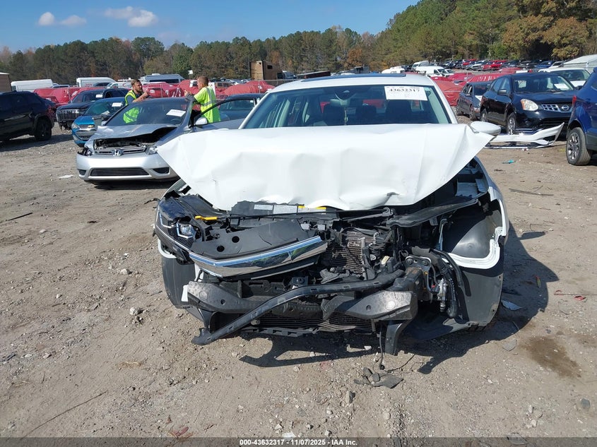 2021 VOLKSWAGEN PASSAT 2.0T SE 1VWSA7A35MC009639