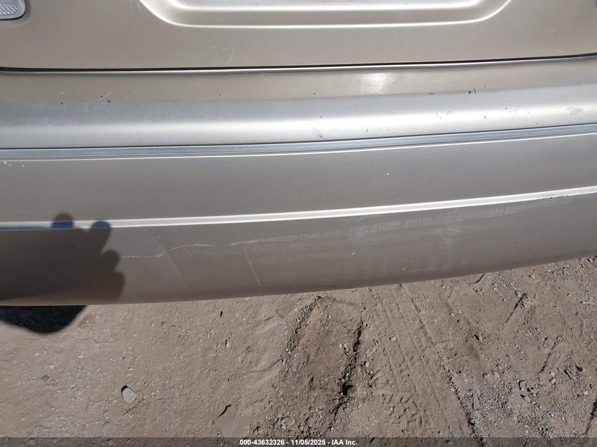 2002 Toyota Avalon Xls VIN: 4T1BF28BX2U253780 Lot: 43632326