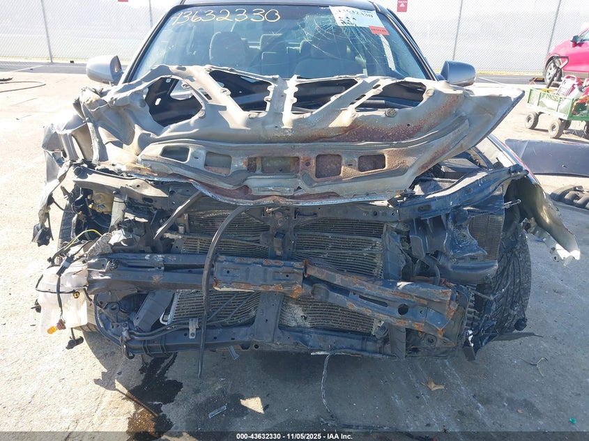 2008 Kia Optima Lx VIN: KNAGE123985173864 Lot: 43632330