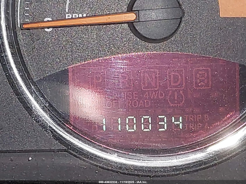 2016 Jeep Compass Sport/North VIN: 1C4NJDAB2GD752733 Lot: 43632334