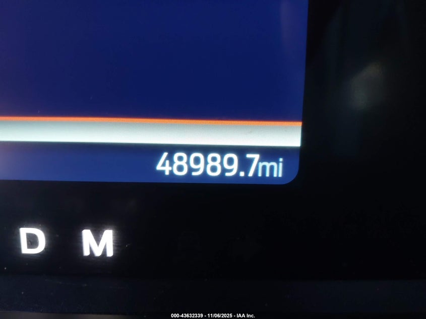 2023 FORD BRONCO - 1FMDE5BH2PLA98391