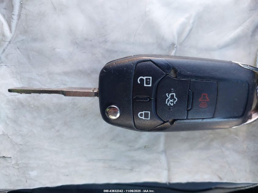 2014 Ford Fusion Se VIN: 1FA6P0H70E5398804 Lot: 43632342