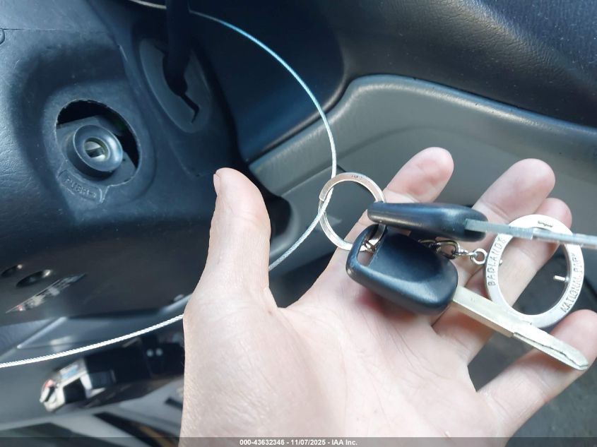 2003 Honda Odyssey Ex-L VIN: 5FNRL18023B035895 Lot: 43632346