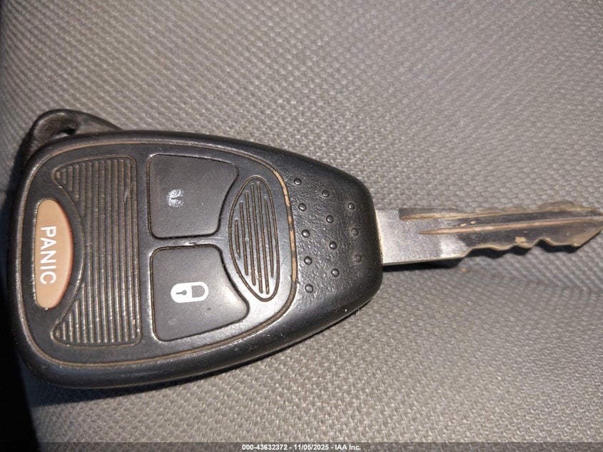 2007 Jeep Compass Sport VIN: 1J8FF47W27D141125 Lot: 43632372