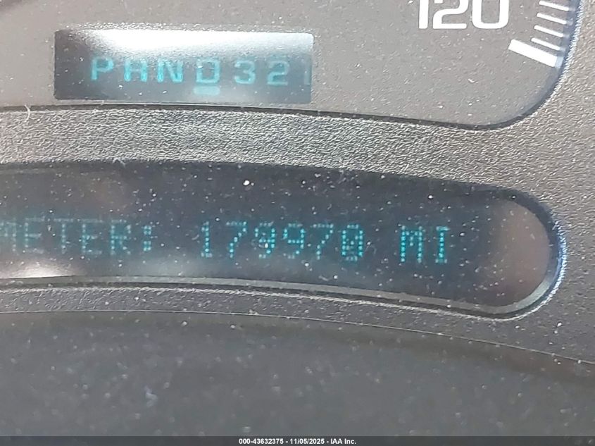 2005 Chevrolet Tahoe Lt VIN: 1GNEK13T15R250028 Lot: 43632375