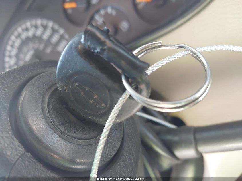 2005 Chevrolet Tahoe Lt VIN: 1GNEK13T15R250028 Lot: 43632375