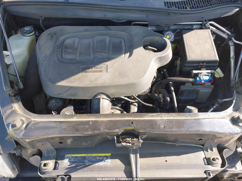 2009 Chevrolet Hhr Lt VIN: 3GNCA23B19S553112 Lot: 43632378