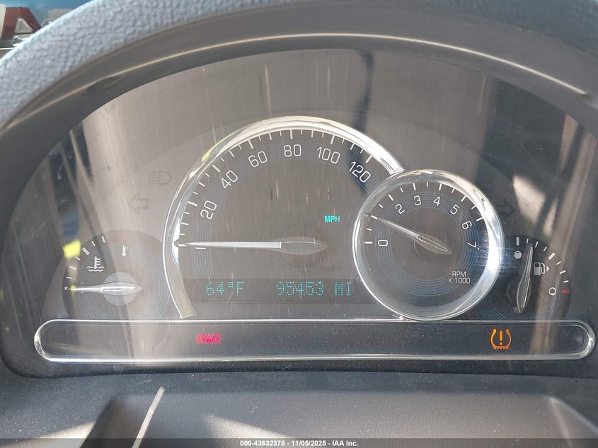 2009 Chevrolet Hhr Lt VIN: 3GNCA23B19S553112 Lot: 43632378