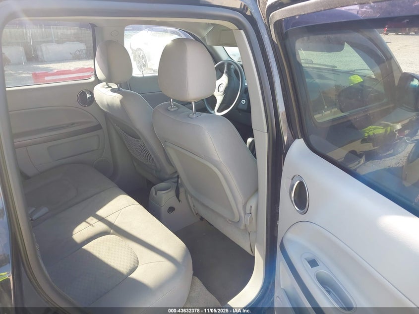 2009 Chevrolet Hhr Lt VIN: 3GNCA23B19S553112 Lot: 43632378