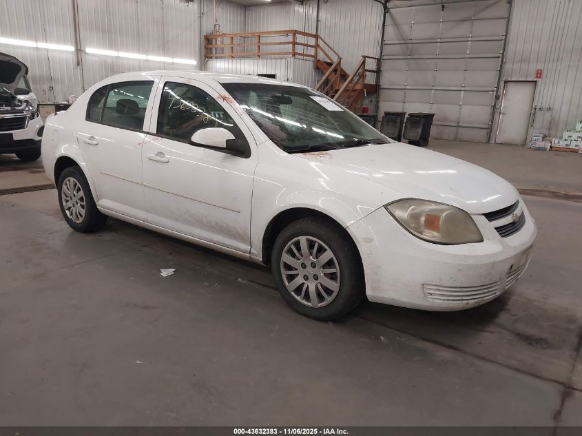 CHEVROLET COBALT LT