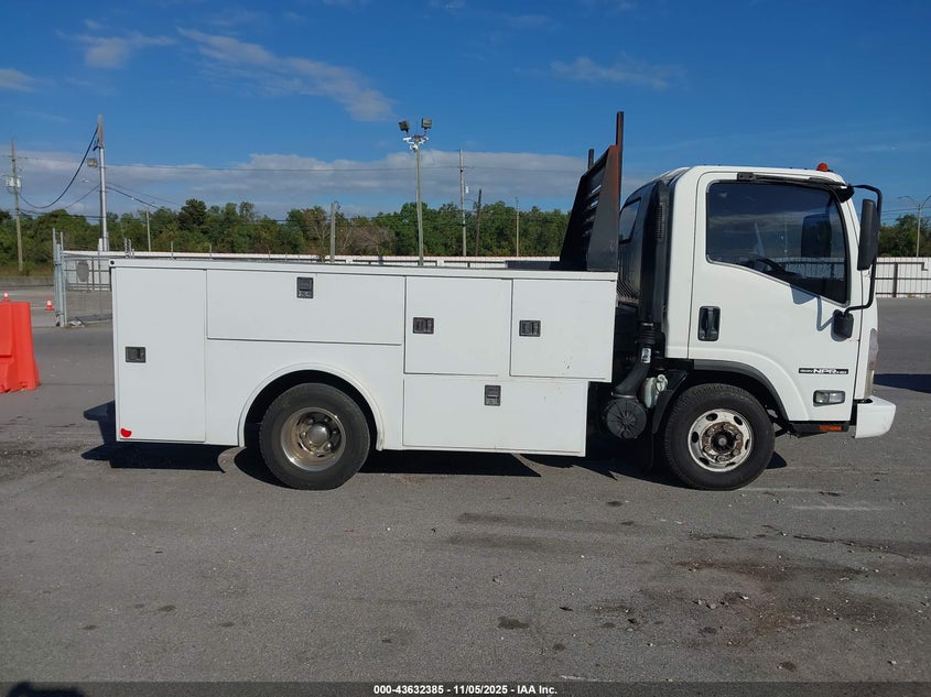2012 Isuzu Npr Hd Dsl Reg VIN: JALC4W162C7001488 Lot: 43632385