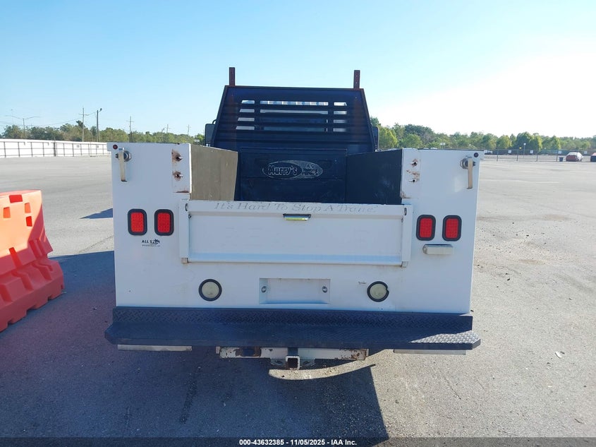 2012 Isuzu Npr Hd Dsl Reg VIN: JALC4W162C7001488 Lot: 43632385