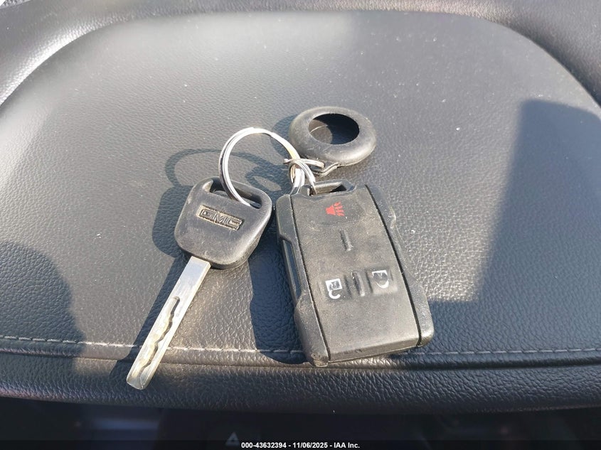 2014 GMC SIERRA 1500 SLE 1GTR1UECXEZ347692