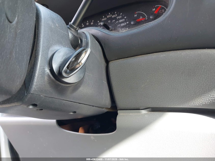 2005 Ford E-350 Super Duty Commercial/Recreational VIN: 1FTSS34S95HA79600 Lot: 43632409