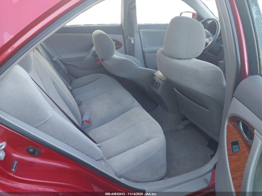 2008 Toyota Camry Xle VIN: 4T1BE46K68U218681 Lot: 43632412