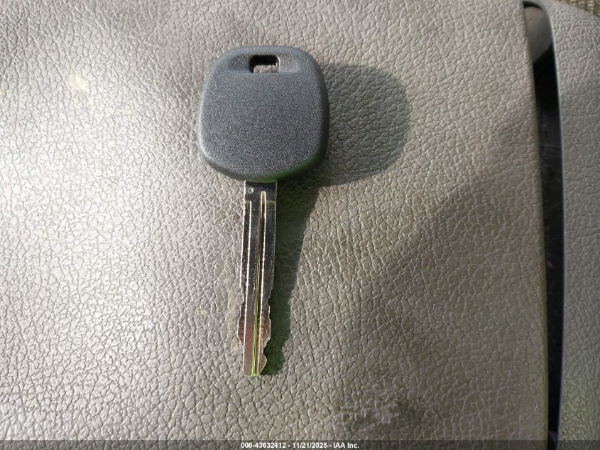 2008 Toyota Camry Xle VIN: 4T1BE46K68U218681 Lot: 43632412