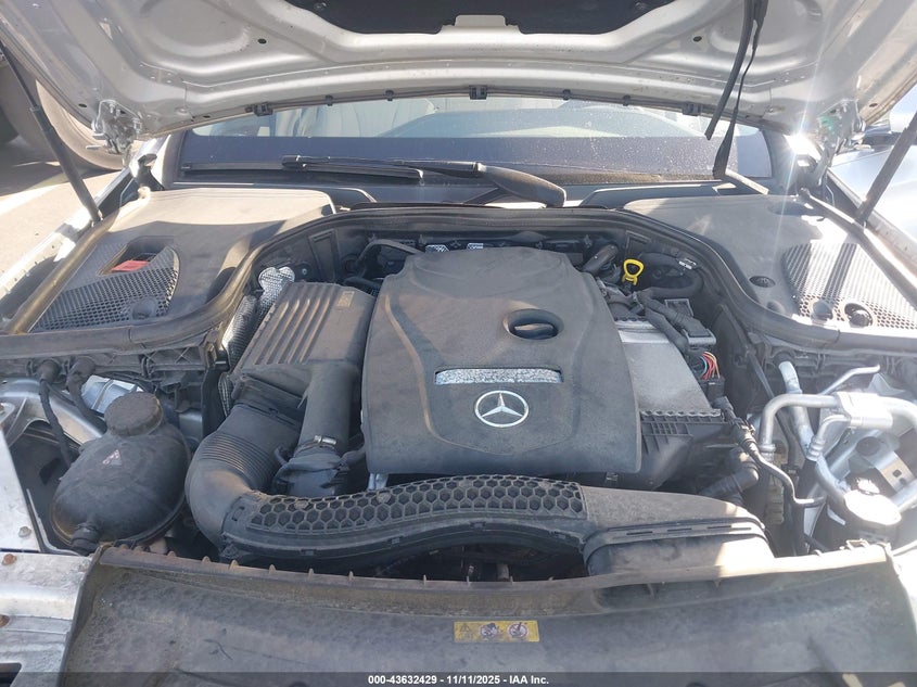 2017 MERCEDES-BENZ E 300 4MATIC WDDZF4KB2HA119207