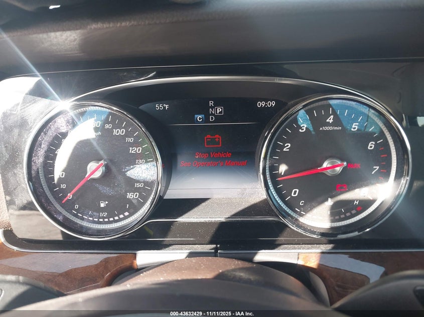2017 MERCEDES-BENZ E 300 4MATIC WDDZF4KB2HA119207