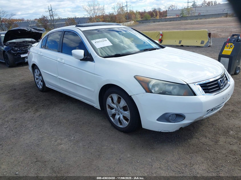 1HGCP26808A027014 2008 HONDA ACCORD photo no. 13