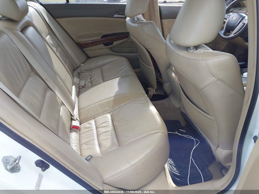 1HGCP26808A027014 2008 HONDA ACCORD photo no. 8