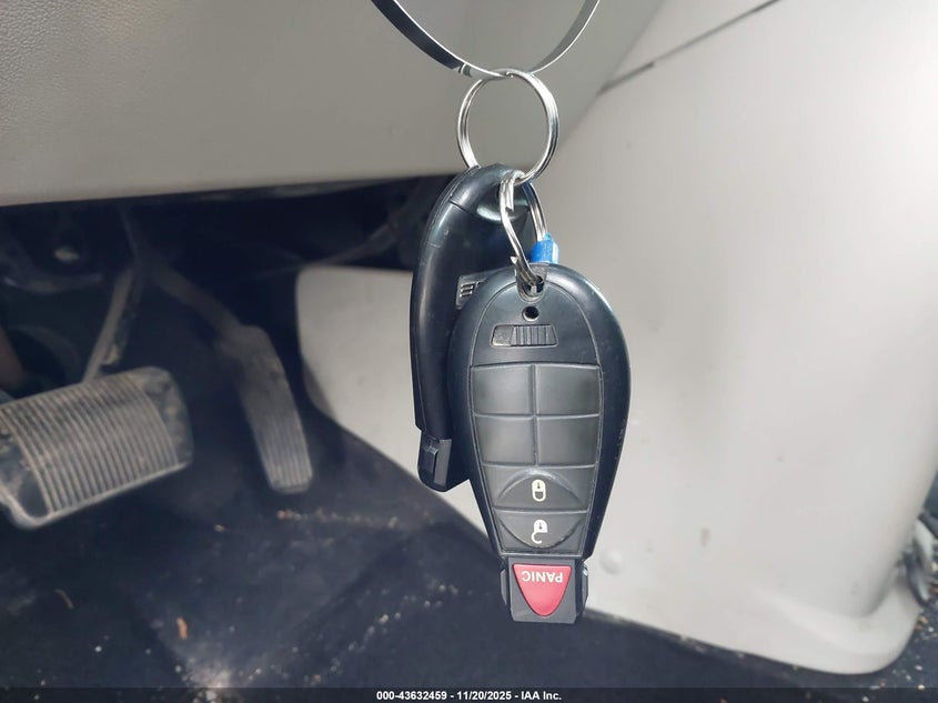 2013 Dodge Grand Caravan Se VIN: 2C4RDGBGXDR562949 Lot: 43632459