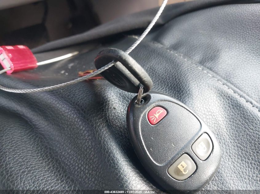 2008 Chevrolet Equinox Ls VIN: 2CNDL13F886331115 Lot: 43632469