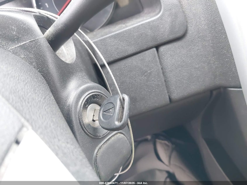 2007 Pontiac Torrent VIN: 2CKDL73F976063903 Lot: 43632471